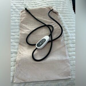 Large Heating Pad with Remote